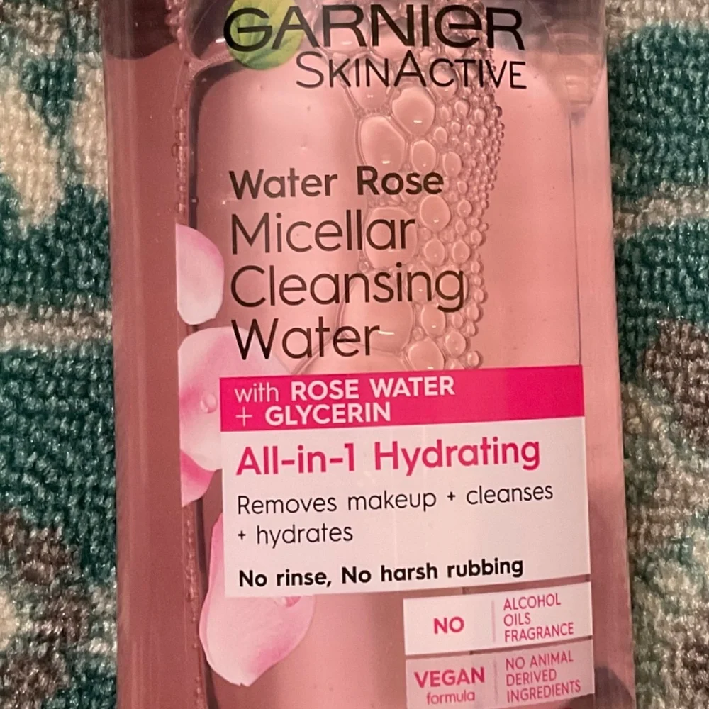 Garnier Micellar Water 6 pack
